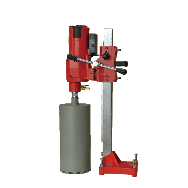 金剛石鉆孔機-OB-180  OB-180E  OB-205  OB-205E